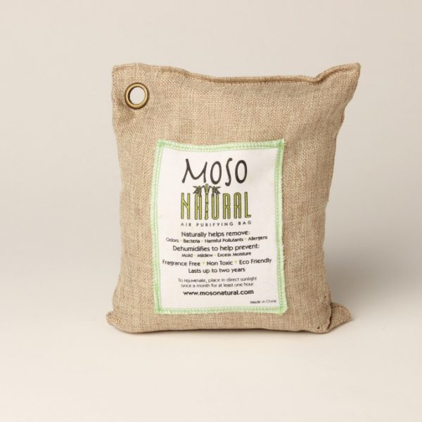 Moso Bag
