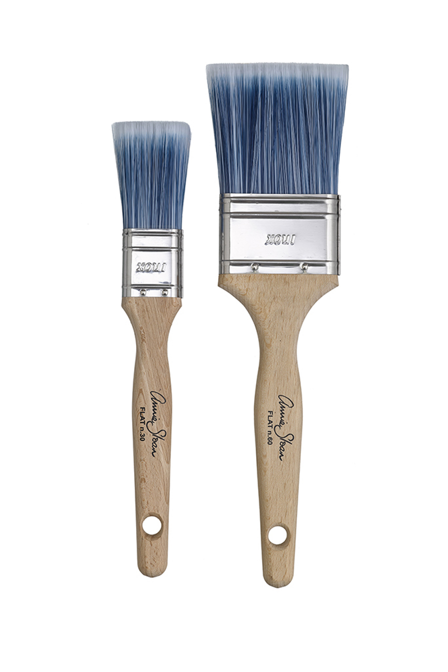 Large Flat Brush – Annie Sloan – Junction